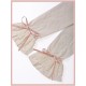 Alice Girl Doll Bed Blouse and Extension Sleeves(1st Pre-Order/Full Payment Without Shipping)